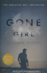 Gillian Flynn: Gone Girl (ISBN: 9781780228228)