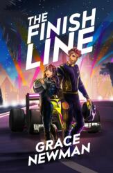 The Finish Line (ISBN: 9781835983843)