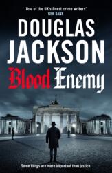 Blood Enemy (ISBN: 9781835983690)