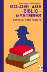 Golden Age Bibliomysteries (ISBN: 9781804999455)