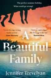 A Beautiful Family (ISBN: 9781035055753)