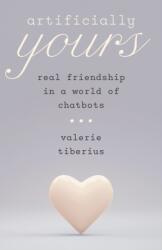 Artificially Yours (ISBN: 9780691285399)
