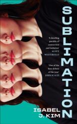 Sublimation (ISBN: 9781035065523)