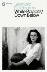 White Rabbits/Down Below (ISBN: 9780241809617)