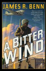 A Bitter Wind (ISBN: 9781641298377)