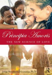 Principia Amoris: The New Science of Love (2014)