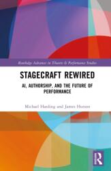 Stagecraft Rewired (ISBN: 9781041252177)