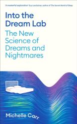 Into the Dream Lab (ISBN: 9781805220299)