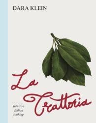 La Trattoria (ISBN: 9781529960242)