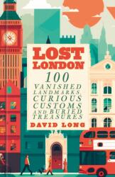 Lost London (ISBN: 9781837051540)