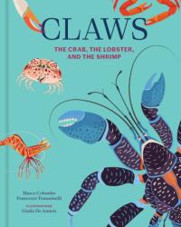 Claws (ISBN: 9781797241302)