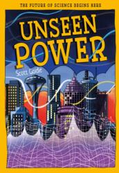 Unseen Power (ISBN: 9781835694749)