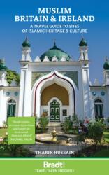 Muslim Britain (ISBN: 9781804693032)