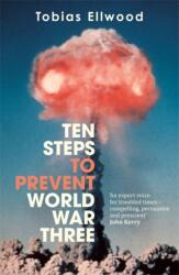 Ten Steps to Prevent World War Three (ISBN: 9781785129063)