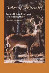 Tales of Whitetails (ISBN: 9781643365954)