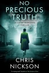 No Precious Truth (ISBN: 9781448314454)