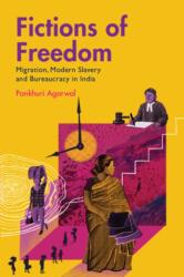 Fictions of Freedom (ISBN: 9781009628334)