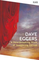 A Heartbreaking Work of Staggering Genius (ISBN: 9781035060276)