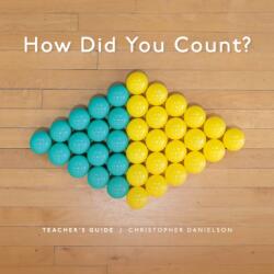 How Did You Count? (ISBN: 9781032898377)
