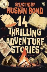 14 Thrilling Adventure Stories (ISBN: 9789371978088)