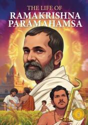 The Life of Ramakrishna Paramhamsa - Westland Books (ISBN: 9789371977975)