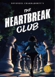 The Heartbreak Club (ISBN: 9789371977623)
