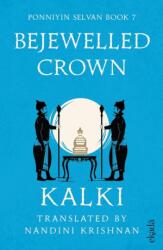Bejewelled Crown (ISBN: 9789371977494)
