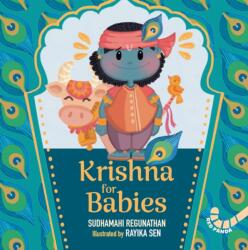 Krishna for Babies (ISBN: 9789371977425)