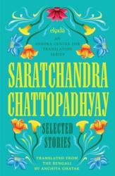 Saratchandra Chattopadhyay (ISBN: 9789371974080)