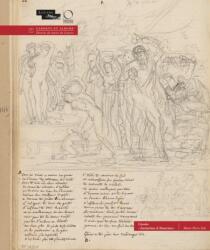 Girodet. "Imitations d'Anacreon (ISBN: 9788833671369)