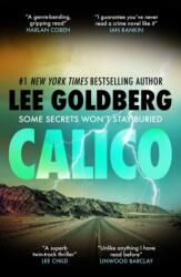 Calico (ISBN: 9781448314560)