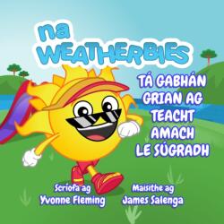 Ta Gabhan Grain Ag Teacht Amach Le Sugradh (ISBN: 9780995533509)
