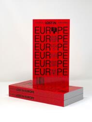 LOST iN Europe (ISBN: 9783946647256)