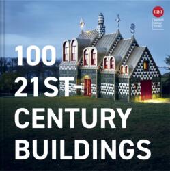 100 21st-Century Buildings (ISBN: 9781837330409)