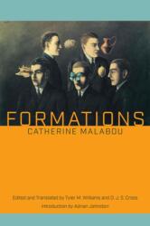 Formations (ISBN: 9781531513757)