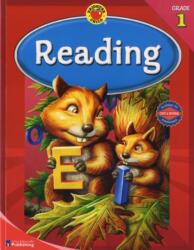 Reading (ISBN: 9780769676715)