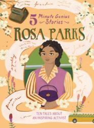 Rosa Parks: 5-Minute Genius Stories (ISBN: 9781454961765)