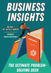 Business Insights (ISBN: 9781648416088)