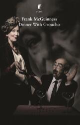 Dinner With Groucho (ISBN: 9780571380961)