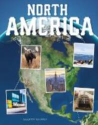 North America (ISBN: 9781641564090)