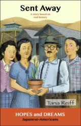 Sent Away (ISBN: 9780866474238)