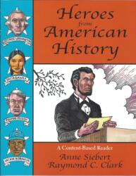 Heroes from American History (ISBN: 9780866471435)