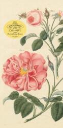 John Derian Paper Goods: Everything Roses Notepad (ISBN: 9781648291272)