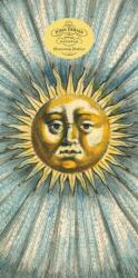 John Derian Paper Goods: Heavenly Bodies Notepad (ISBN: 9781648291265)