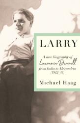 Larry (ISBN: 9781788169806)