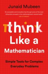 Think Like a Mathematician (ISBN: 9781788167352)