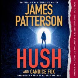 Hush (ISBN: 9781549104770)