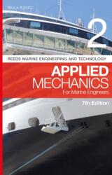 Reeds Vol 2: Applied Mechanics for Marine Engineers (ISBN: 9781472988188)