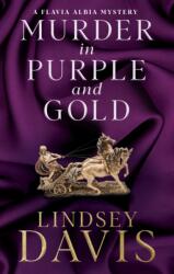 Murder in Purple and Gold (ISBN: 9781448320790)