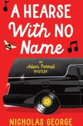 A Hearse With No Name (ISBN: 9781448319329)
